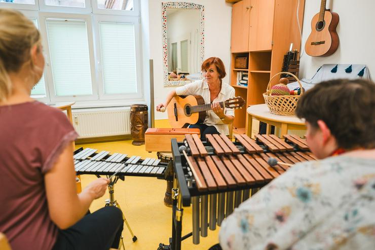 Heilerziehungspfleger (m/w/d) ID 32840 - Jugend- & Sozialarbeit - Bild 1