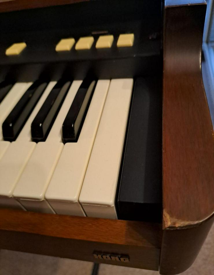 Korg CX3 II Generation 2 digitale Orgel HAMMOND CLONE