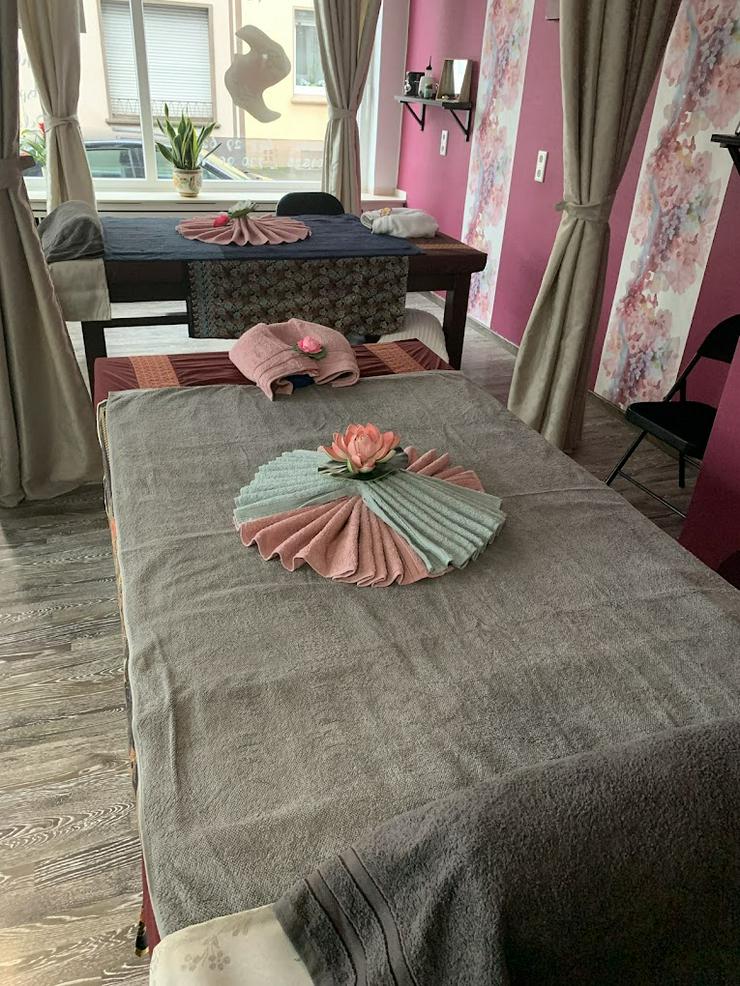 Bild 3: Komm zur entspannenden chinesischen Massage in  Solingen
