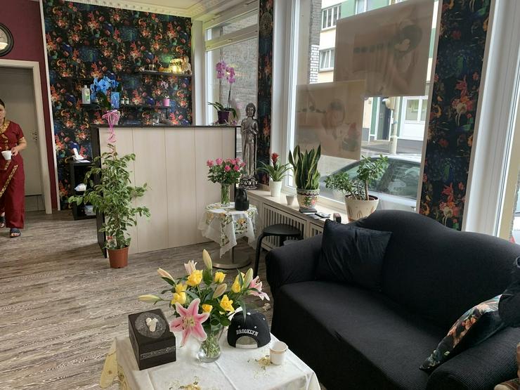 Bild 2: Komm zur entspannenden chinesischen Massage in  Solingen
