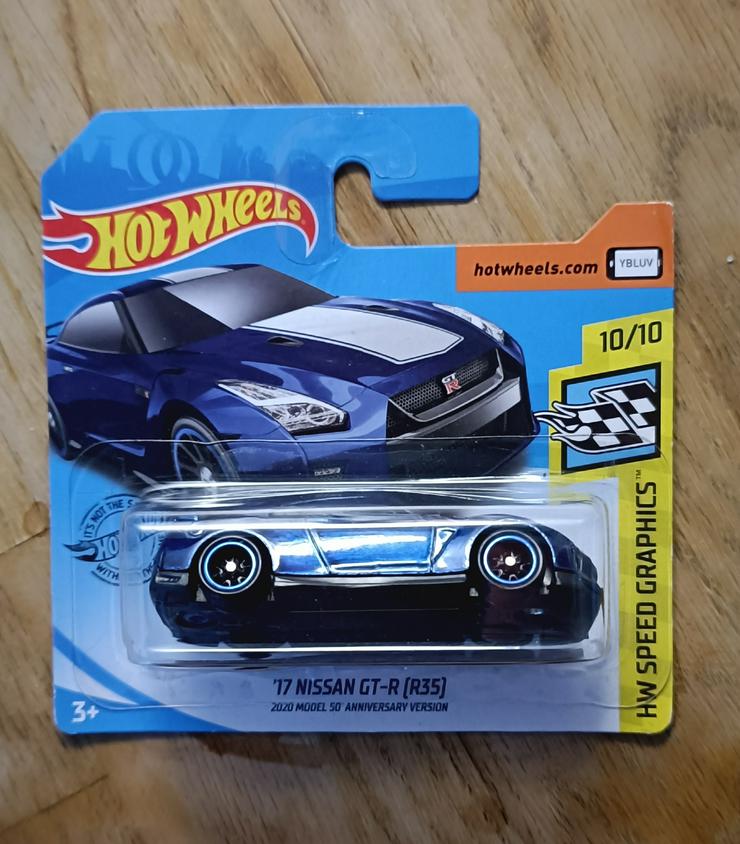 sth hot wheels "speed grahics