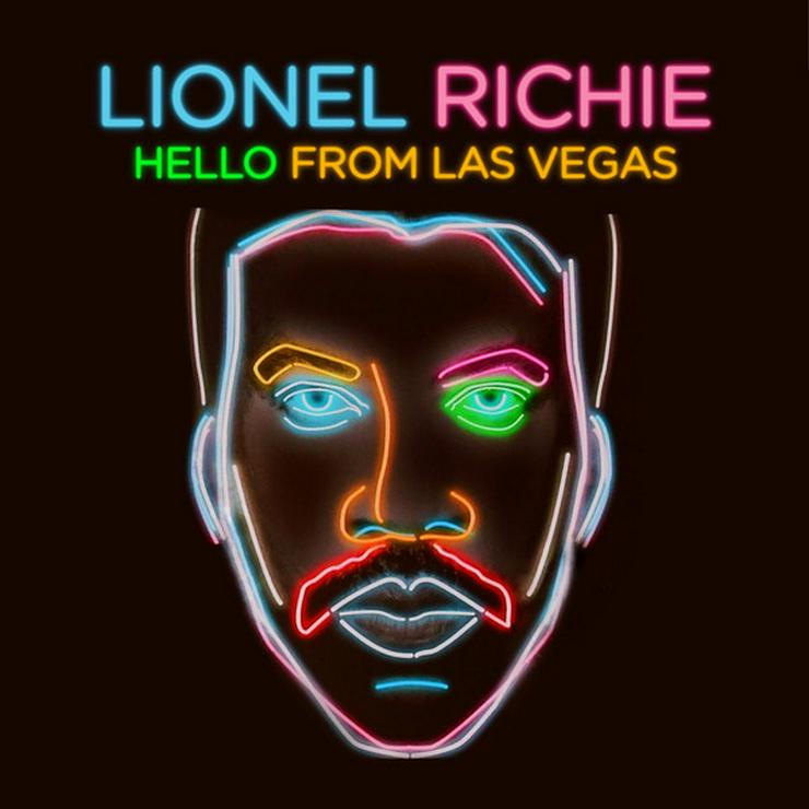 LionelRichie76CommodoresBest&Live Uvm. - CD - Bild 1