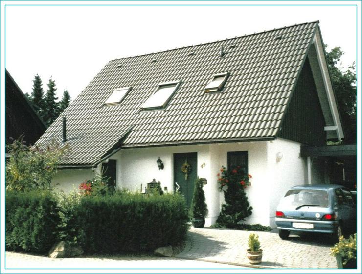 Bild 6: Miet-GESUCH: ein kl. HAUS, kl. BUNGALOW oder 3 ZKDB WOHNUNG im südw. MÜNSTERLAND o. nördl. RUHRGEBIET - ab 03/28.