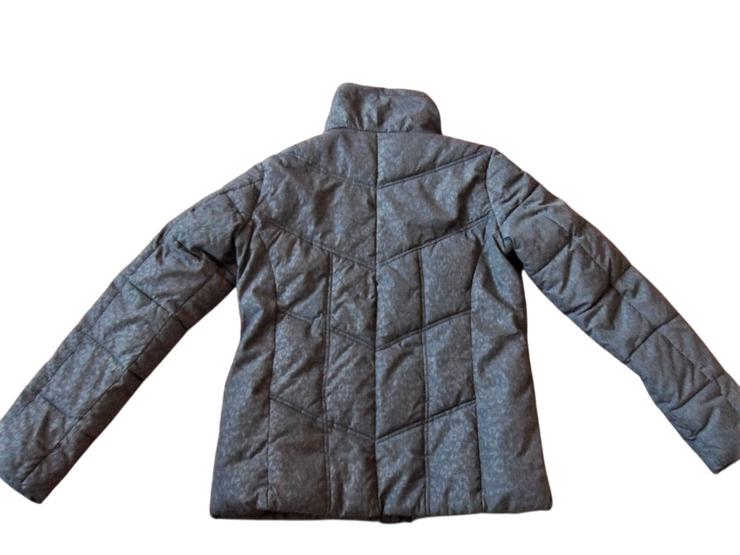 Bild 2: Damen Winter Steppjacke Größe 36