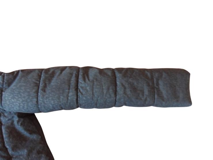 Bild 3: Damen Winter Steppjacke Größe 36