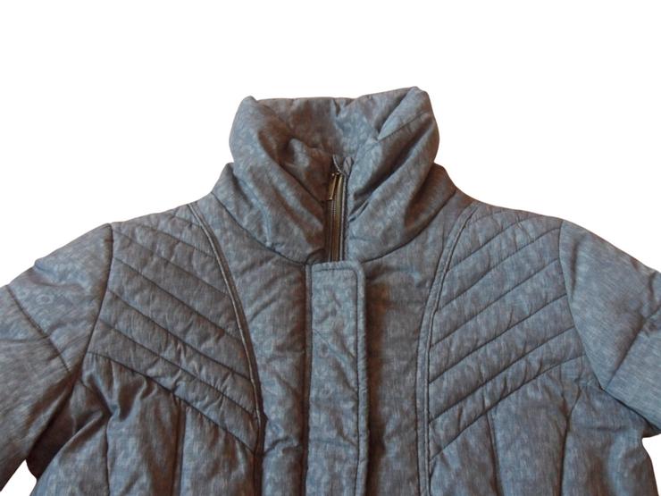 Bild 4: Damen Winter Steppjacke Größe 36