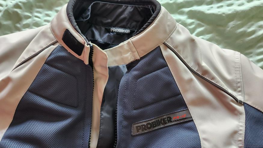 Bild 2: Pro Biker Jacke