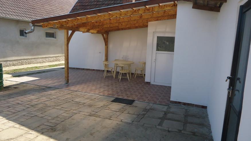 Bild 17: Neues Haus in Ungarn zu Vermieten 