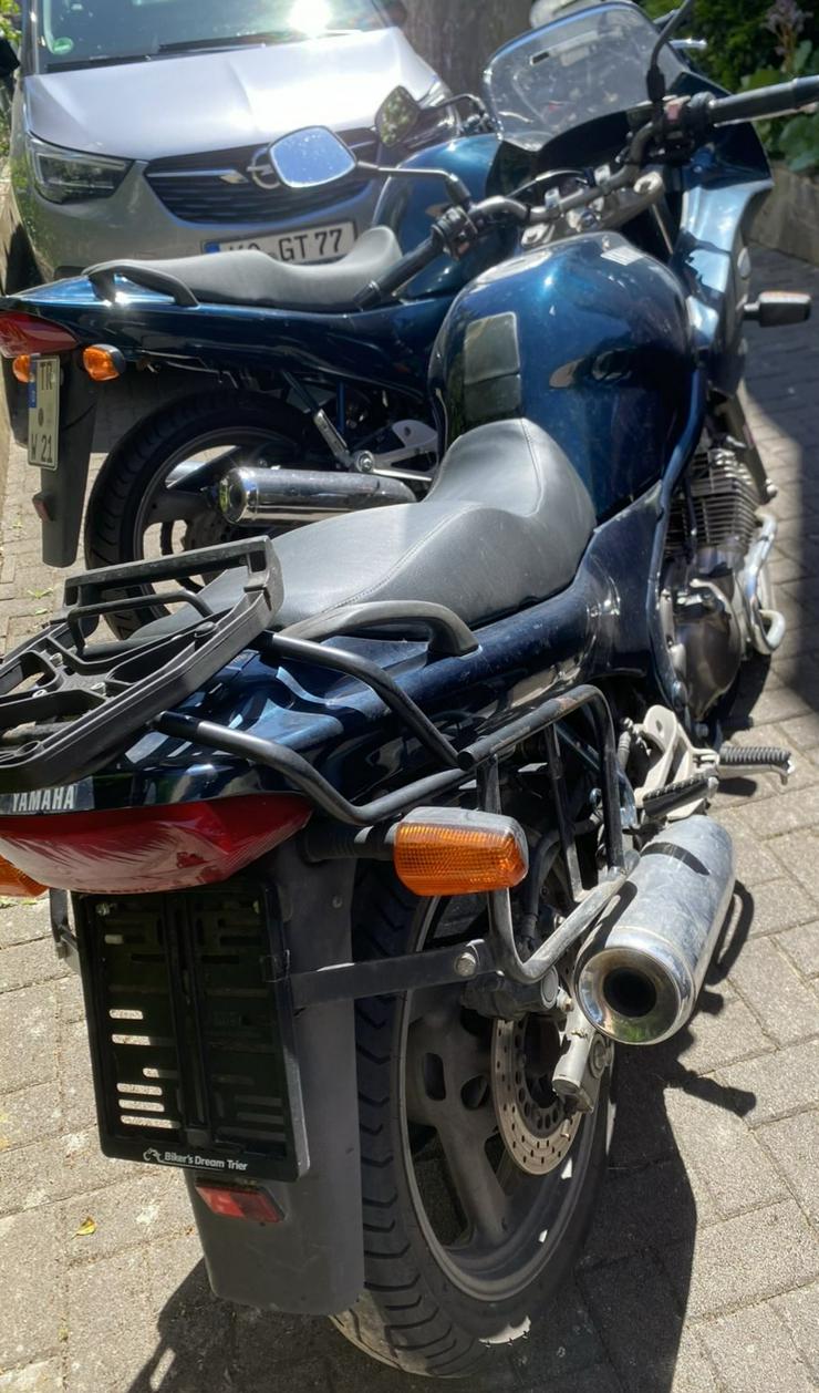 Bild 3: Moped & Motorroller
