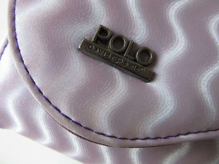 Bild 2: Polo Geldbörse