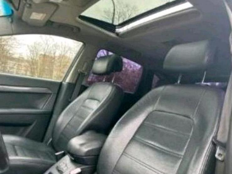 Bild 5: Captiva TÜV NEU