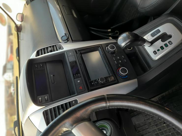 Bild 6: Captiva TÜV NEU