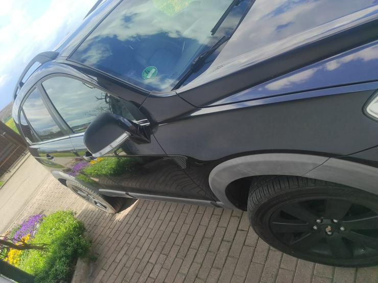 Bild 3: Captiva TÜV NEU
