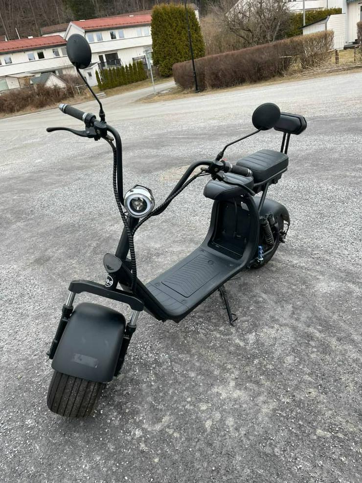 Moped & Motorroller