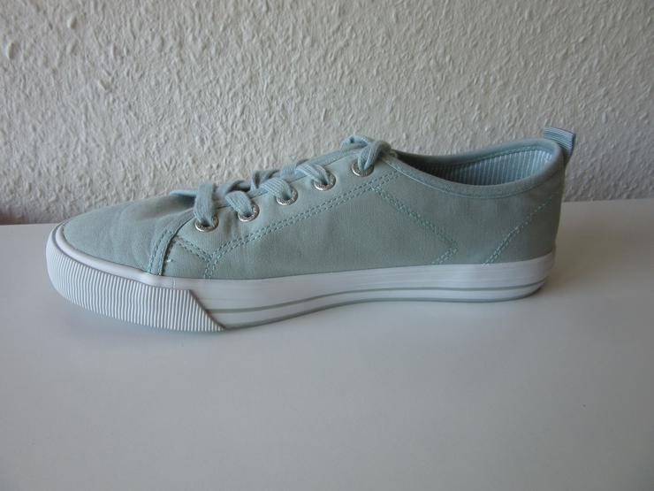 Bild 2: Bench Damen Turnschuhe Größe 39