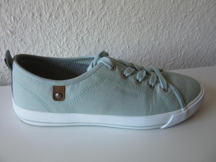 Bild 3: Bench Damen Turnschuhe Größe 39