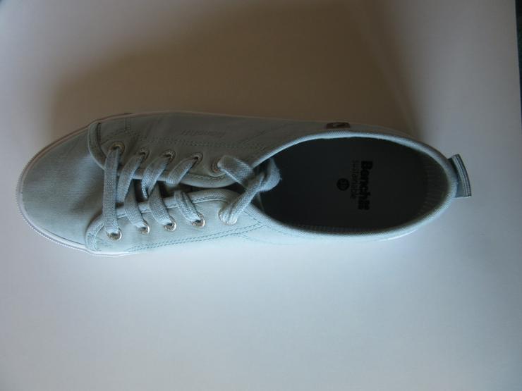 Bild 4: Bench Damen Turnschuhe Größe 39