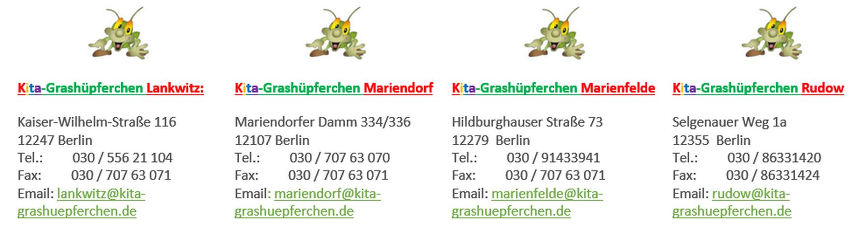 Bild 2: staatlich anerkannte Erzieher*innen (m/w/d)