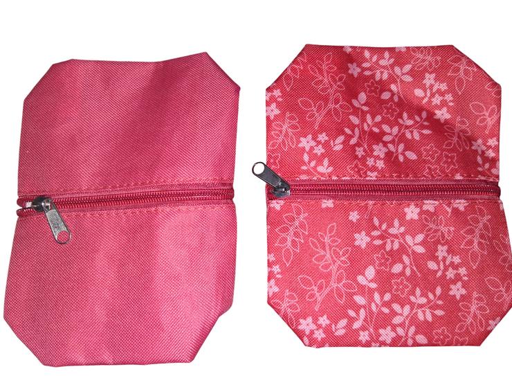2 kleine Kulturtasche im Set - Taschen & Rucksäcke - Bild 1