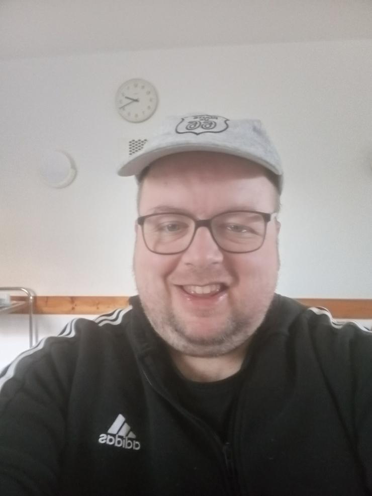 Freundin gesucht 