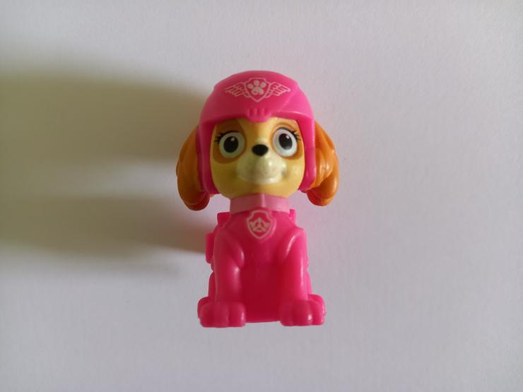 Paw Patrol – Kleine Skye Figur – Top Zustand