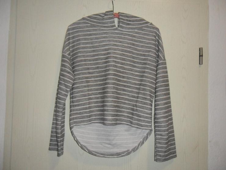 Damen / Mädchen Hoodie von MyHailys – Größe XS