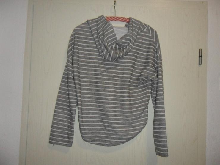 Bild 2: Damen / Mädchen Hoodie von MyHailys – Größe XS