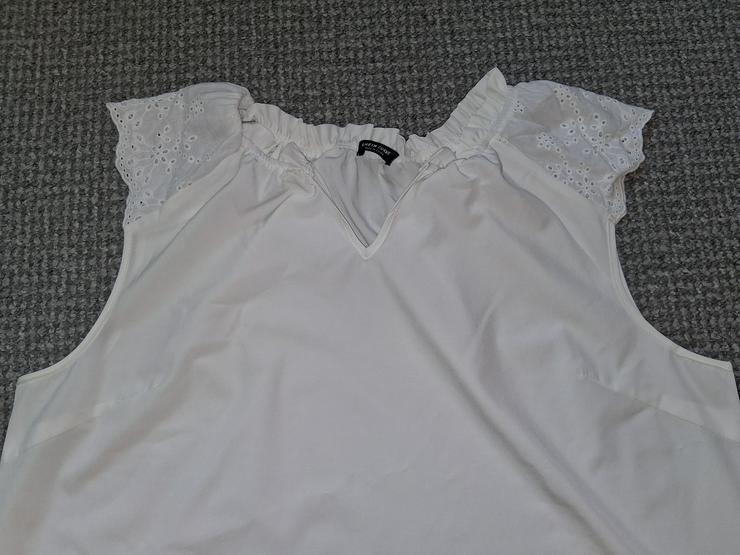 Bild 2: Damen Sommer Tunika Größe 2XL