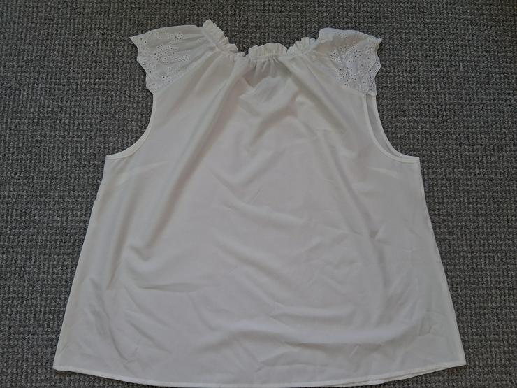 Bild 4: Damen Sommer Tunika Größe 2XL