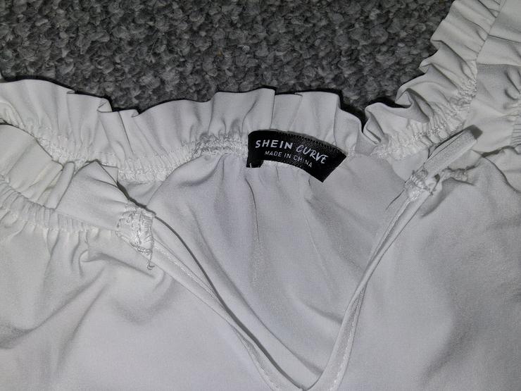 Bild 3: Damen Sommer Tunika Größe 2XL