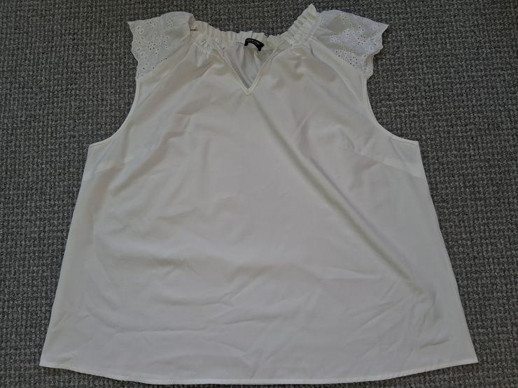 Damen Sommer Tunika Größe 2XL