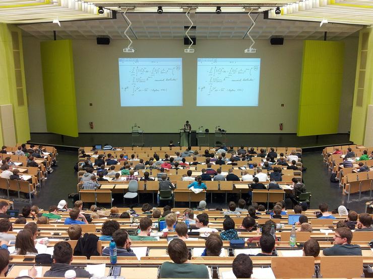 Super Noten bei allen Naturwissenschaftlichen  - Biologie, Chemie & Physik - Bild 1