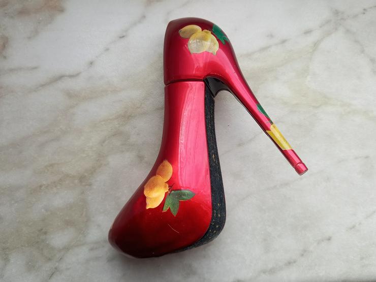 Damen Parfüm - Style Heel Lemon