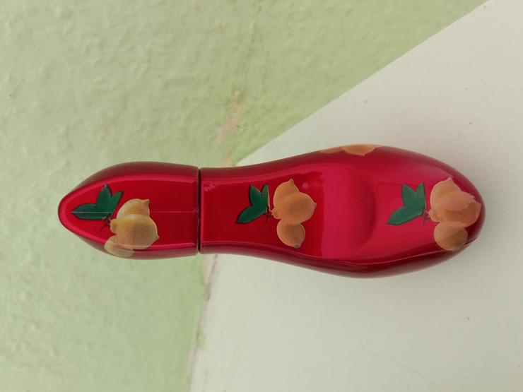 Bild 2: Damen Parfüm - Style Heel Lemon