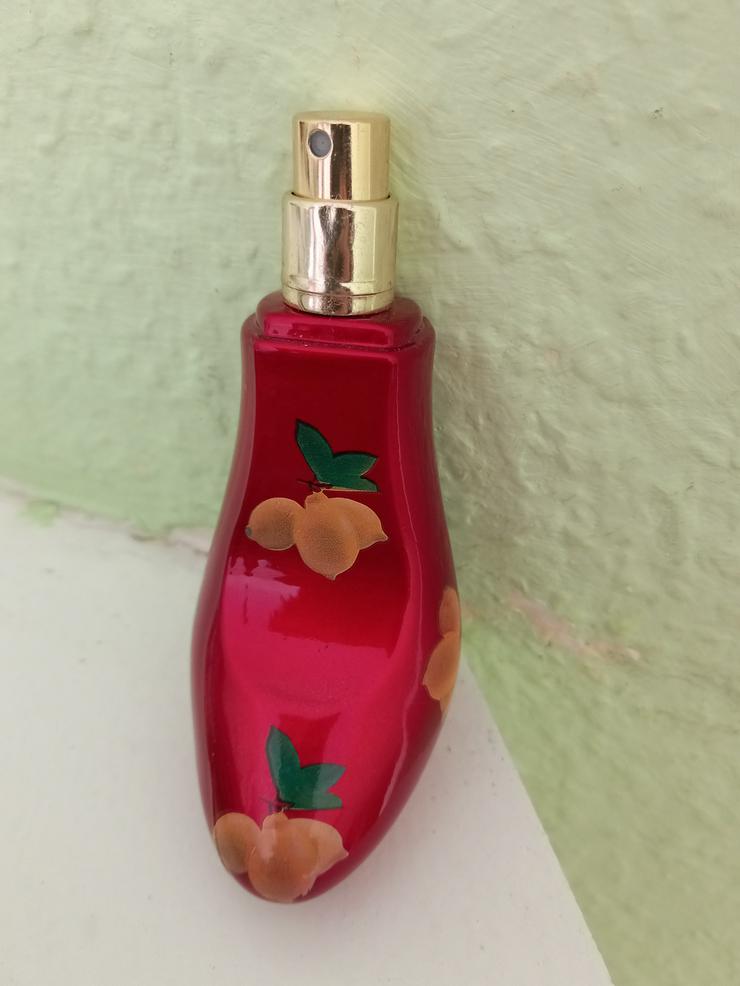 Bild 4: Damen Parfüm - Style Heel Lemon