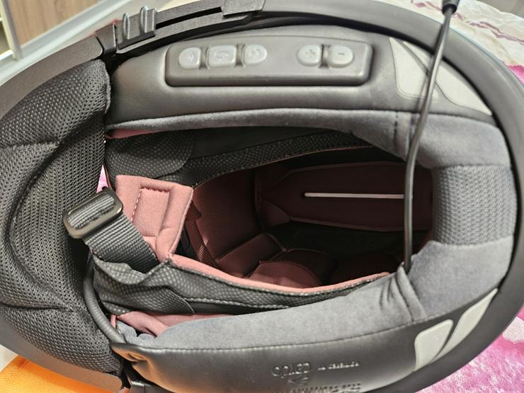 Bild 9: Schuberth C3 Pro und C3 PRO Women