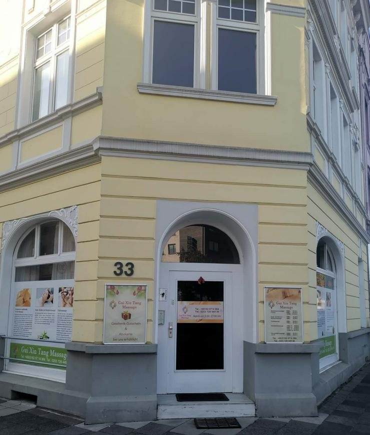Bild 2: Komm zu Jasmin zur chinesischen Massage in Duisburg Neudorf-Süd