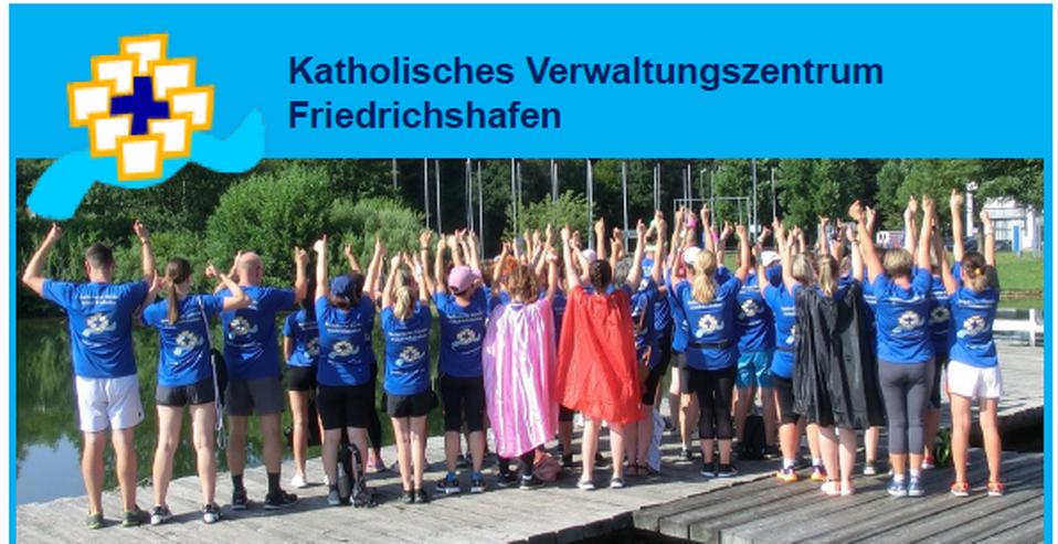 Bild 3: Pädagogische Fachkräfte (m/w/d) (Erzieher*innen und Kinderpfleger*innen)