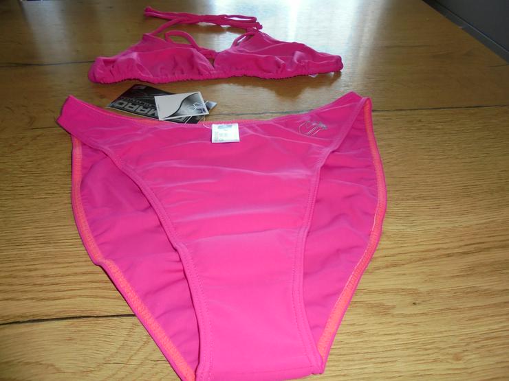 Bild 2: NEU: Damen Bikini pink Gr.  M von Camaro