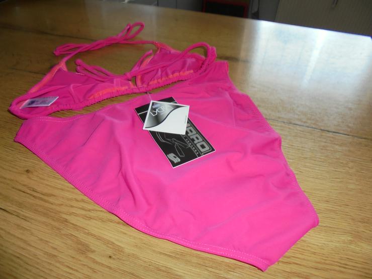 Bild 4: NEU: Damen Bikini pink Gr.  M von Camaro