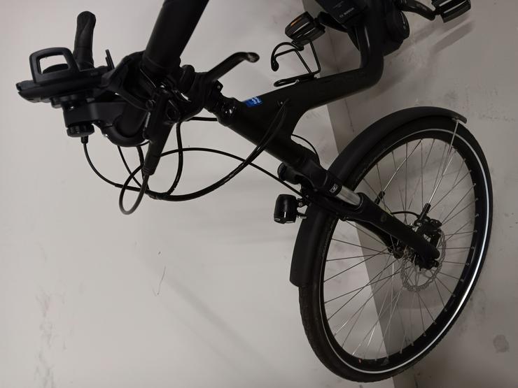 Bild 8: E-Bike Viktoria trekking Pedelec 