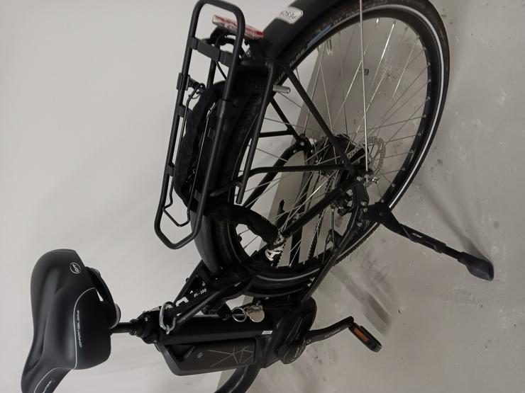 Bild 9: E-Bike Viktoria trekking Pedelec 