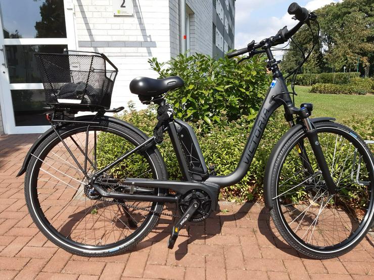 E-Bike Viktoria trekking Pedelec  - Weitere - Bild 1