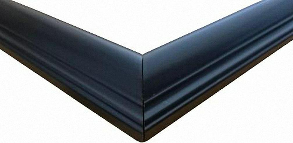 Bild 2: Leerrahmen oder Bilderrahmen Gold oder Schwarz 40 X 50 cm Alle Größen 412