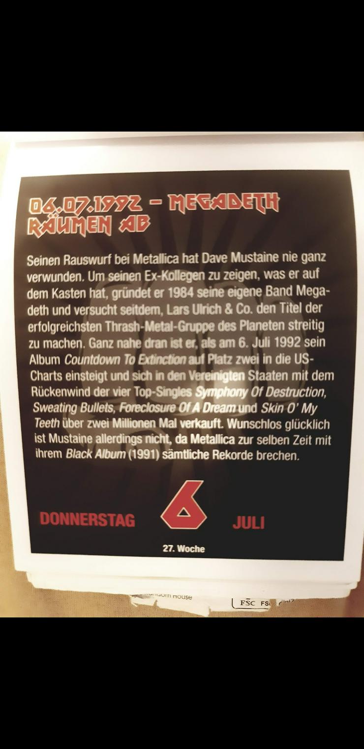 Bild 12: BillHaley100AZ AaronZzTop AmbrosZander Uvm