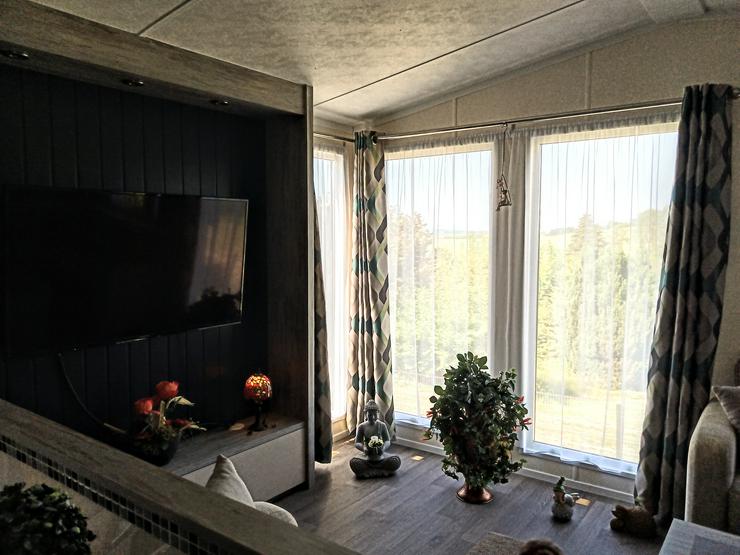 Bild 9: Top gepflegtes Chalet zu verkaufen 
