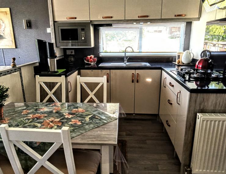 Bild 4: Top gepflegtes Chalet zu verkaufen 