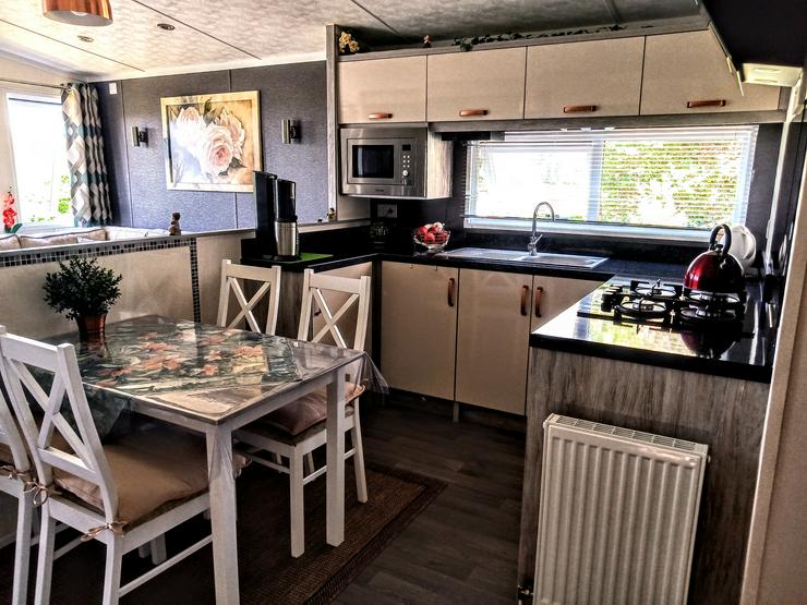 Bild 3: Top gepflegtes Chalet zu verkaufen 