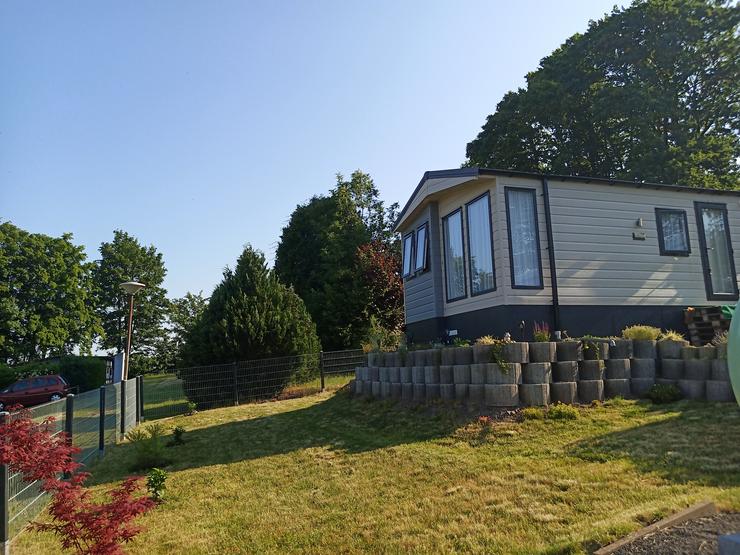 Bild 2: Top gepflegtes Chalet zu verkaufen 