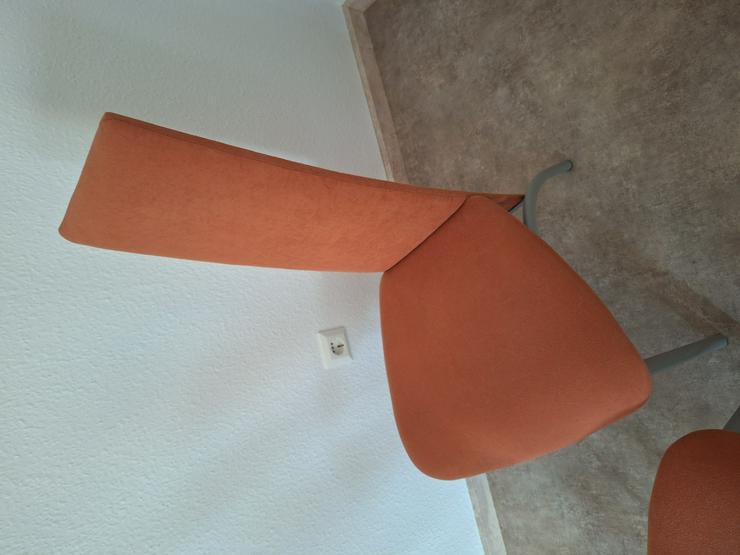 Bild 2: Stühle 4 Stück